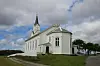 Lundring kirke.