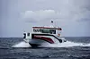 Fosna Neptune er det nye dykkerfartøyet til Abyss.