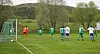 Corner for Nærøy der matchvinner Andreas Sandnes header utenfor.