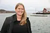 Sunniva Live Nicolaisen er daglig leder og styreleder i nyetablerte Sulini AS på Rørvik.