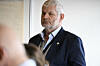Kommunedirektør Karl-Anton Swensen