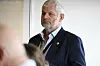 Kommunedirektør Karl-Anton Swensen