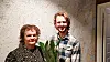 Julie Tveråmo har vært daglig leder av Kjella Samvirkelag i 21 år, nå har hun overlatt ansvaret til Lars Berg-Hansen.