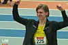 Med tiden 1,52,69 satt John Petter Stevik ny personlig rekord, satte årsbeste på 800 m i U20-klassen og tok med det velfortjent gull hjem til Kolvereid.