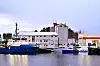 Fellesbygget i Ottersøy skal rives.