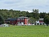 Eltilsynet har påpekt flere feil ved elanlegget på Leka skole og varsler nå strømstans.