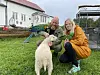 Jan-Erik og Ilse-Iren Johnsen Skogsøy tar med seg reptiler og fugler til Nesna hvor de starter et nytt konsept - reptilcafé.