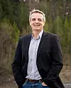 Inge Forseth, konserndirektør i NJTE Energi