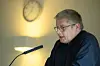 Kommunedirektør Knut Toresen