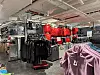 Hansvik Sport er hovedleverandør av klær til Rørvik Idrettslag.