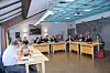 Bindal kommunestyre hadde sak om videre fiberutbygging på agendaen. (Arkivbilde)