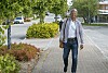 Nestleder Terje Sørvik i Nærøysund Arbeiderparti.