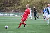 Rørvik vant høstsesongens første oppgjør.