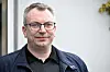 Terje Settenøy (Frp) er leder for utvalg for næring og natur i Nærøysund kommune.