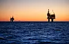 Krig i Europa har sendt gassprisene til himmels, og det har gitt rekordinntekter for norsk olje- og gassproduksjon.