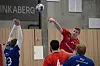 Kasper Engesvik ble toppskårer i søndagens kamp med 8 mål.
