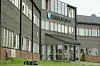 Bindal rådhus.