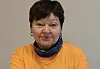 Anne Bjørg Evenstad