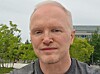 Svein Morten Aune deler åpent om livet etter at han fikk diagnosen aggressiv lymfekreft.