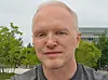 Svein Morten Aune deler åpent om livet etter at han fikk diagnosen aggressiv lymfekreft.