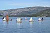 For første gang på over 40 år blir det ingen kappsegling på Bindalsfjorden.