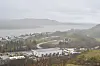 Sjøhaugen, også kalt Batterihøgda.