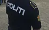 Politi, illustrasjonsbilde