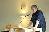 Knut Toresen.