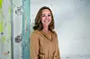 Stine Helgeland, daglig leder i LOOP - Stiftelsen for kildesortering og gjenvinning.