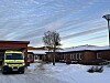 Legekontorene på Kolvereid og Rørvik blir heretter faste oppmøtepunkt ved framtidige kriser.