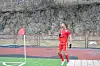 Det ble ingen poeng til Rørvik i serieåpningen. Arkivfoto