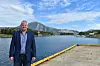 Karl Anton Swensen er tilbudt stillingen som ny kommunedirektør i Nærøysund.