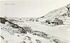 Postkort fra Ofstad på begynnelsen av 1900-tallet.