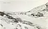Postkort fra Ofstad på begynnelsen av 1900-tallet.