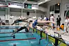 Svømmehallen vil være stengt fra 1. juni til slutten av august.