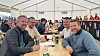Selvtilliten var det ingenting å si på da Kjetil Hartviksen, Tom Roald Valø, Jørn Kjeøy og Christian Bruseth stilte til start med brannvesenets lag «Victor.1».