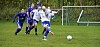 Her setter Andreas Skeie et av sine tre straffespark, han stoppet til slutt på fire mål mot Bangsund.