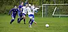 Her setter Andreas Skeie et av sine tre straffespark, han stoppet til slutt på fire mål mot Bangsund.