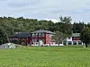 Flere elektriske feil må utbedres ved Leka skole.