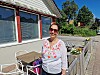 Mariana Stefanova Krasteva får kommunal støtte til sin satsing.