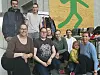 Samarbeid mellom Nærøysund kommune, FAU og foreldreråd i barnehager og skoler.