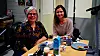 AFT-veilederne Kari Dahle Åfløy og Nina Larsen fortalte om vellykkede tiltak.