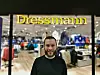 Senterleder Kim H. Laupstad venter fire nyetableringer i Amfi Rørvik i løpet av året.
