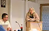Kommunestyrerepresentant Mari-Anne Hoff (SV).