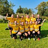 Glad gjeng etter 6 poeng denne helgen.