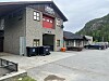 Administrasjonsanlegget på Mowis anlegg på Salsbruket skal rives.