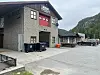 Administrasjonsanlegget på Mowis anlegg på Salsbruket skal rives.
