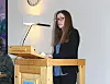 Oppvekst- og kultursjef Siv Anita Myhre informerte i juni kommunestyret om utsettelse for boestting av flyktninger. Nå er Bindal kommune klar for å ta imot de to første familiene.