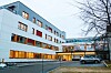 Helsehuset på Rørvik.