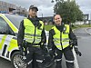 Politiet hadde storkontroll i Trøndelag i forbindelse med skolestart.